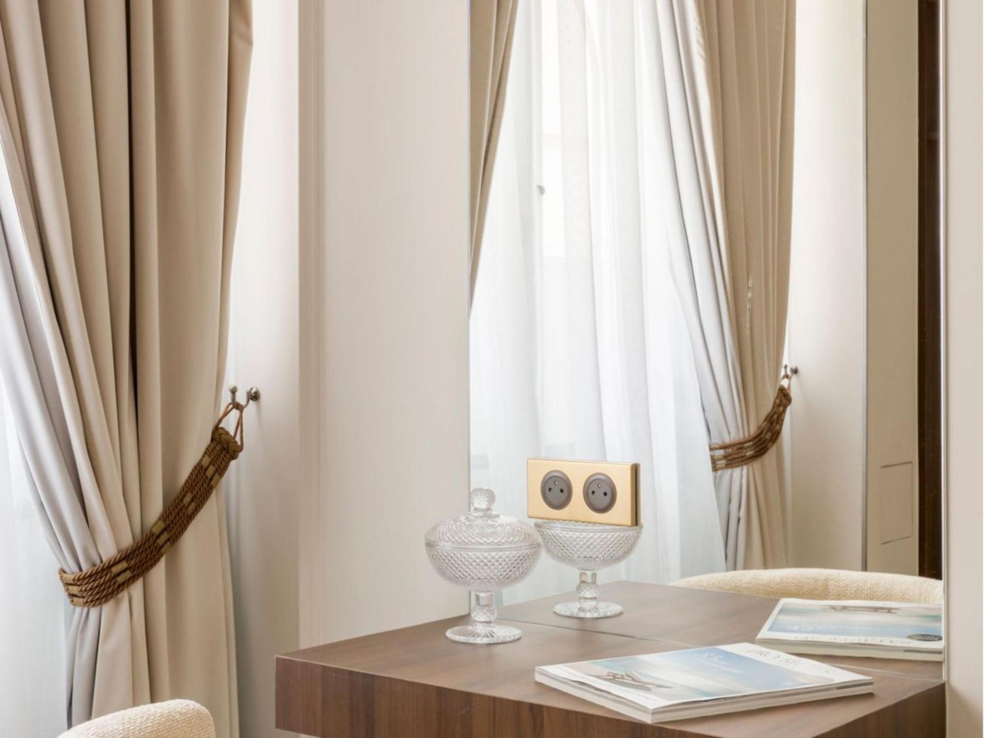 Merveil - Signature Suite -Tour Eiffel- Grenelle I 파리 외부 사진
